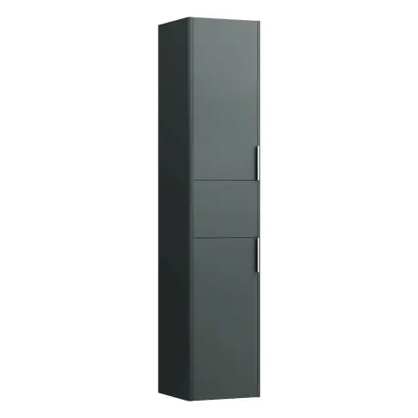 Armoire Haute Avec Porte Base 165 Blanc M - LAUFEN H4027121102601