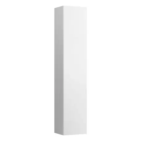 Ino Armoire Hte 180 Porte A Dr Noyer - LAUFEN H4254520301711