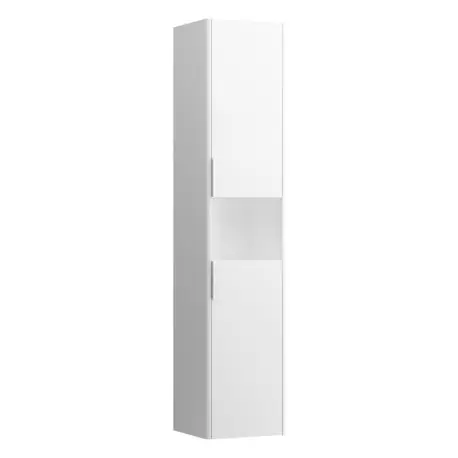 Armoire Haute Avec Porte Base 165 Orme Cl - LAUFEN H4026921102621