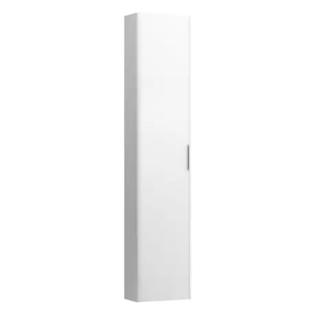 Armoire Haute Avec Porte Base 165 Mcolor - LAUFEN H4026421109991
