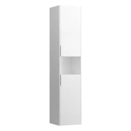 Armoire Haute Avec Porte Base 165 Orme Fo - LAUFEN H4026911102631