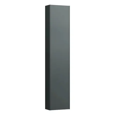 Armoire Haute Avec Porte Base 165 Orme Cl - LAUFEN H4026521102621