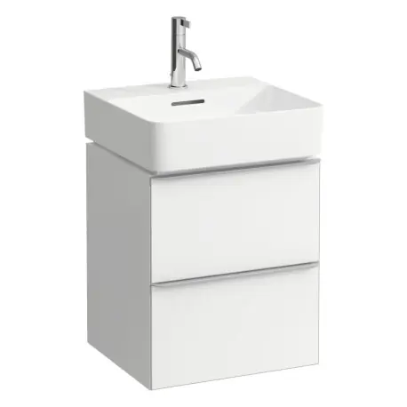 Space Meuble Pr 815281 450 Blc Mat - LAUFEN H4101021601001