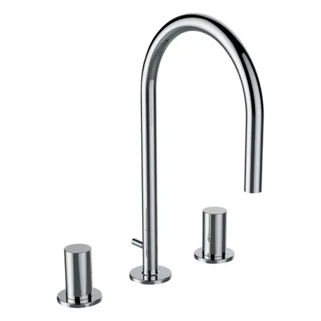 Kartell Melangeur Sans Vidage - LAUFEN H3123330042201