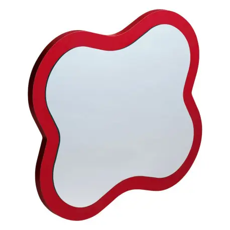 Florakids Miroir Fleur - LAUFEN H4616010034691