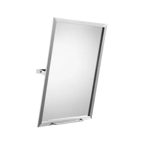 Access Miroir Orientable Nox 80X80 - ROCA A812288000