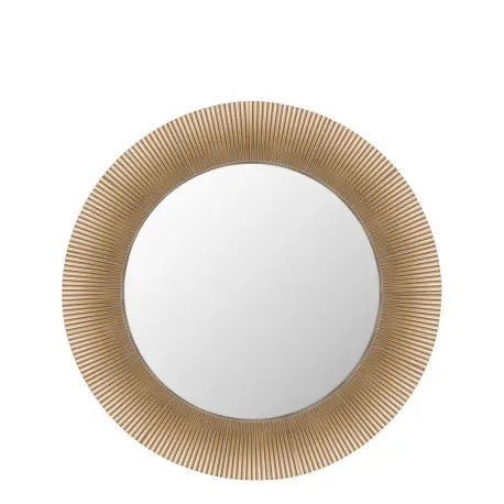 Kartell Miroir All Saints 78 Ambre - LAUFEN H3863310810001