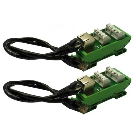 Cftpjm Connecteur Ftp/Bornier - AIPHONE CFTPJM 130312