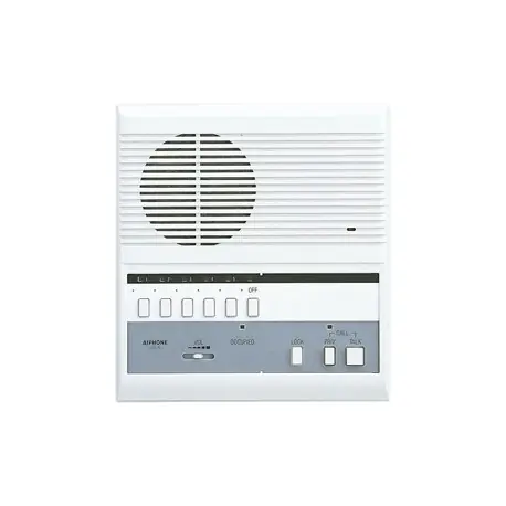 Lef5 Chef 5D Intercom - AIPHONE LEF5 110013