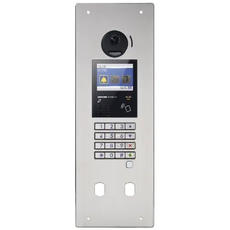 Gtdmblvnd P.Video Def.2 Perc. - AIPHONE GTDMBLVND 200281