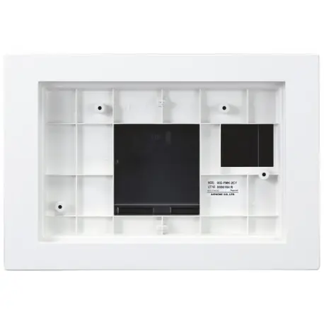 Ixgfmk2C7 Boitier Encastrement Pour Ixg2C7L - AIPHONE IXGFMK2C7 200964
