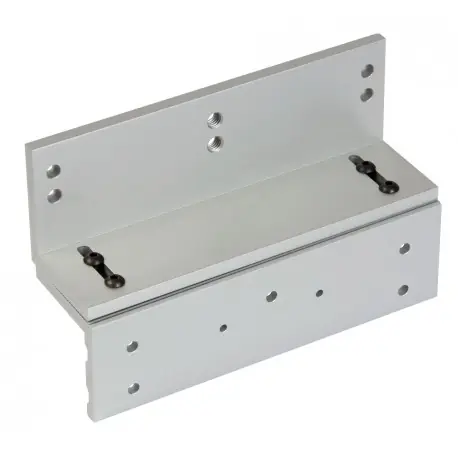 V500Saz Equerre En Z Pour V500Sa - AIPHONE V500SAZ 120823