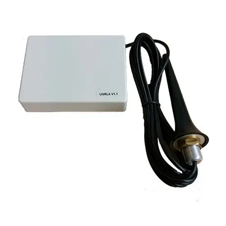 Ugrla Recept.Hf+Ant.868Mhz - AIPHONE UGRLA 120189