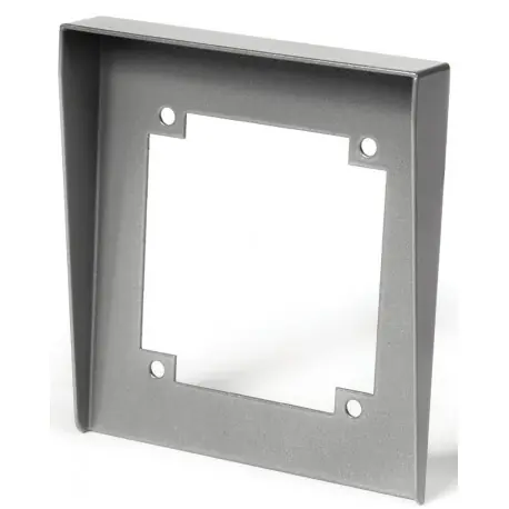 Ve10 Visiere Pour Ac10F - AIPHONE VE10 120154