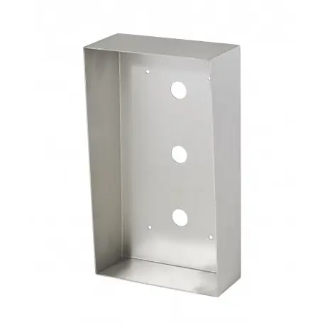 Csixssa C. Inox Saillie Pour Ixssa - AIPHONE CSIXSSA 130363
