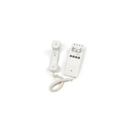 Combiné 4 Canaux - AIPHONE MC604 100159