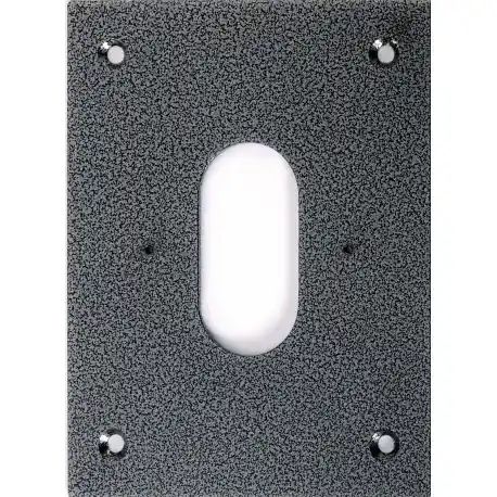 Pfbp61 Fac.P/Bpnonf60 Sur Pa1201 - AIPHONE PFBP60 140008