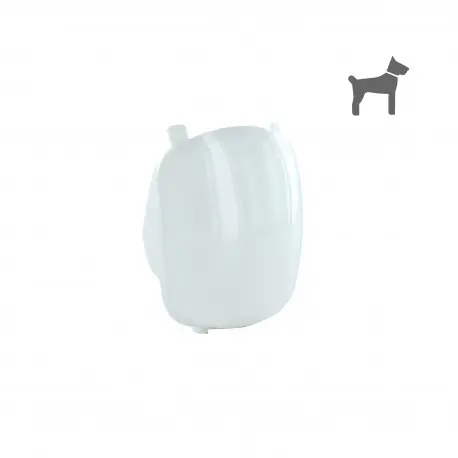 LA DMBV-DMBD Tyxal+ - Lentille immunité animaux pour détecteur de mouvement - DeltaDore 6416229