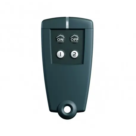 Tydom 140B Tyxal - Télécommande alarme - DeltaDore 6700059