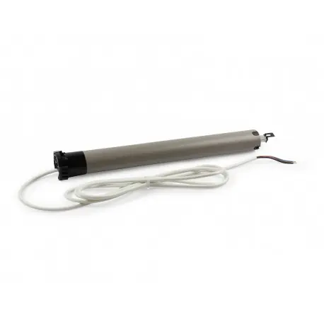 Tymoov D20RP2 - Moteur de volet roulant 20Nm Radio X3D Performance (tête ROLLIA) - DeltaDore 6357027