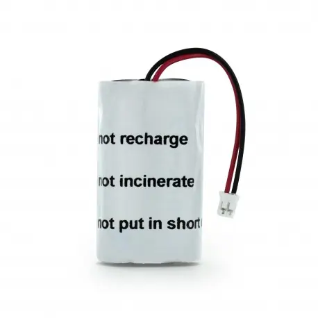 PL LR6 - Pile lithium LR6 3.6V - DeltaDore 6416216