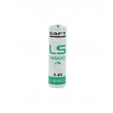 BAT AA Tyxal+ - Batterie AA pour DO,CLS8000, CLE8000, LB2000 - DeltaDore 6416231
