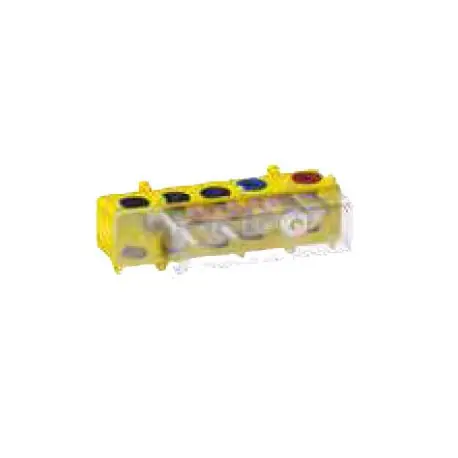 Box d‘encastrement 2 sorties pour Thermo Twist - CS61200 CRISTINA ONDYNA