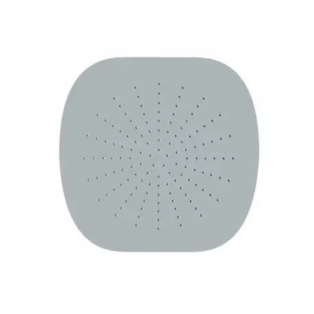 Douche De Tête Extra-Plate Sandwich Chromé - PD95651 CRISTINA ONDYNA