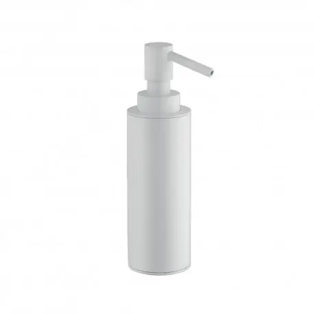 Distibuteur De Savon Liquide A Poser Ambiente Whitemat - AM72724 CRISTINA ONDYNA