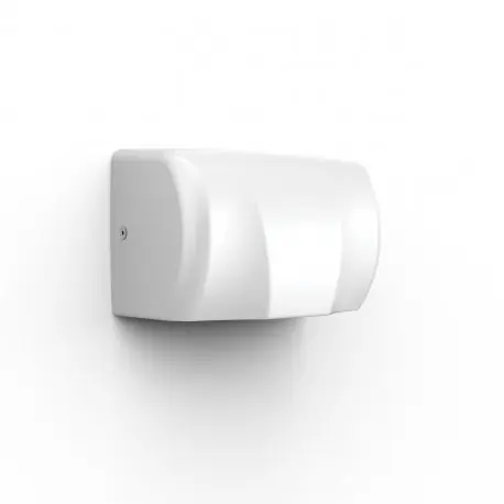 Séchoir à mains automatique à air chaud Actionné par capteur Blanc - TRES 39274201BL
