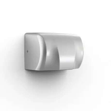 Séchoir à mains automatique à air chaud Actionné par capteur Chromé - TRES 39274201