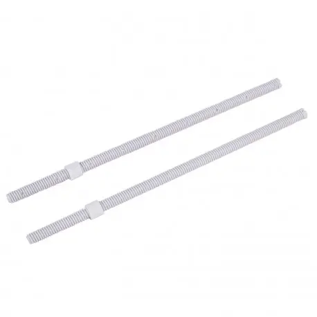 Baguette filetée 2 unités - TRES 25477011