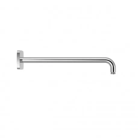 Support mural pour douche de tête Chromé - TRES 13463301