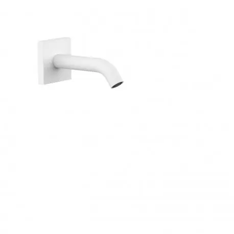 Bec mural WHITEMAT (blanc mat) - TRES 21018107BM