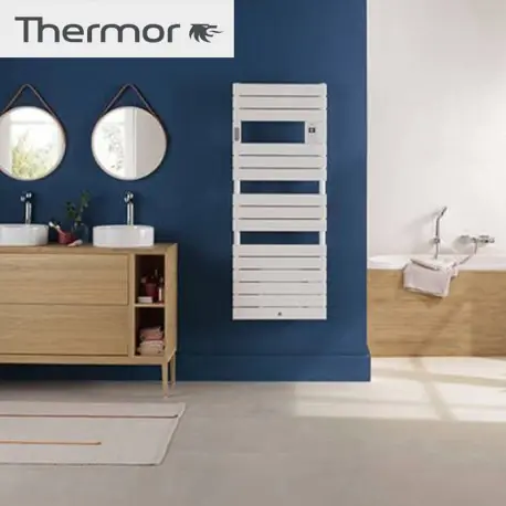 Sèche-serviettes électrique RIVIERA 2 - THERMOR