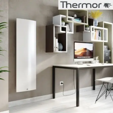 Radiateur électrique TENERIFE vertical 2000W - Thermor 479319