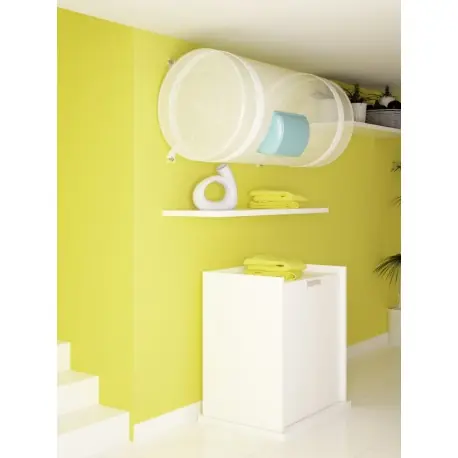 Kit de cerclage pour chauffe-eau horizontal - Atlantic 009115