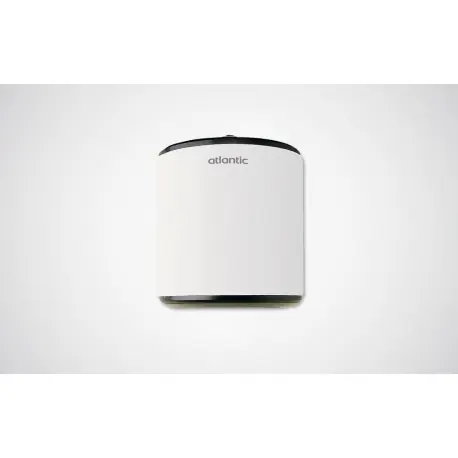 Chauffe-eau électrique petite capacité compact sous évier 15L - Atlantic 326216
