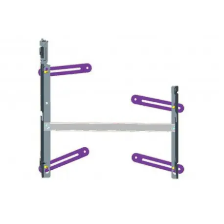 Accessoire Agifix - Atlantic 516001
