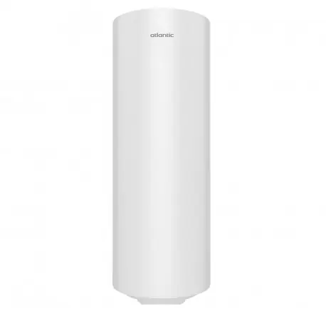 Chauffe-eau électrique Chaufféo blindé vertical mural standard 100L - Atlantic 021114