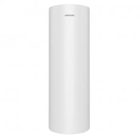 Chauffe-eau électrique Zénéo ACI Hybride vertical mural standard 150L - Atlantic 153111