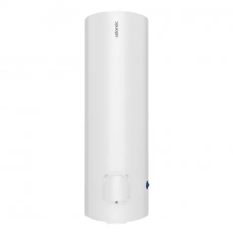 Chauffe-eau électrique Chaufféo blindé vertical sur socle 300L monophasé - Atlantic 022122