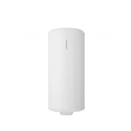 Chauffe-eau électrique Chaufféo Plus compact vertical mural 100L - Atlantic 053040