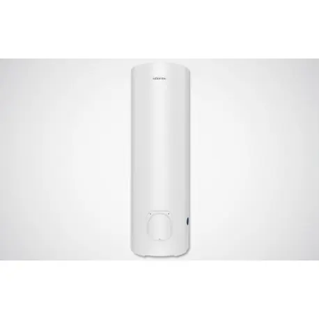 Chauffe-eau électrique Chaufféo Plus vertical sur socle 250L - Atlantic 053022