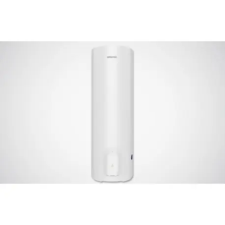 Chauffe-eau électrique Zénéo ACI Hybride vertical sur socle 300L - Atlantic 154319
