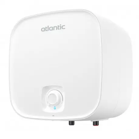 Chauffe-eau électrique petite capacité Odéo sur évier 15L - Atlantic 821502