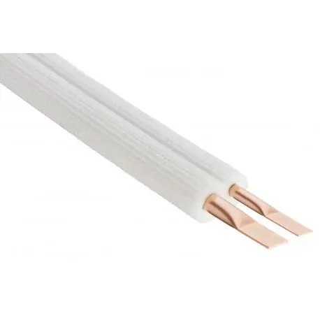 Km-10m-3/8-1/4 - kit liaison m1-10m-3/8-1/4 - Atlantic 809060