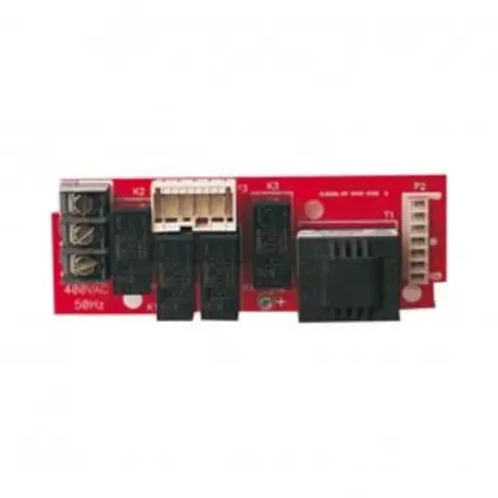 Kit Tri 400V universel pour chauffe-eau Chauffeo Plus VM 200L et VS - Atlantic 009250