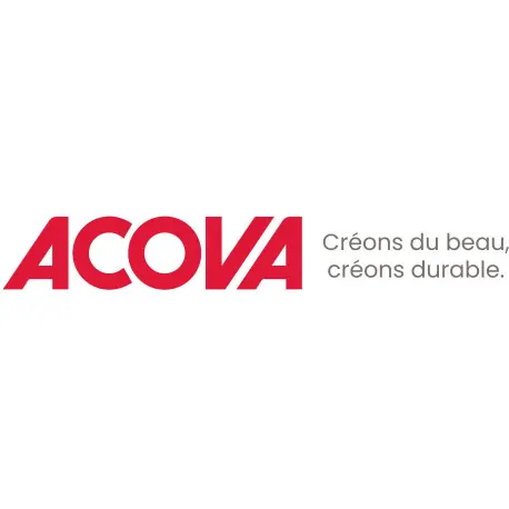 Purgeur blanc 1/2 - ACOVA 816030