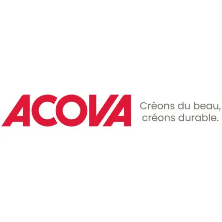 Recepteur EcoD RF v2 TMC06 1250W - ACOVA 887840